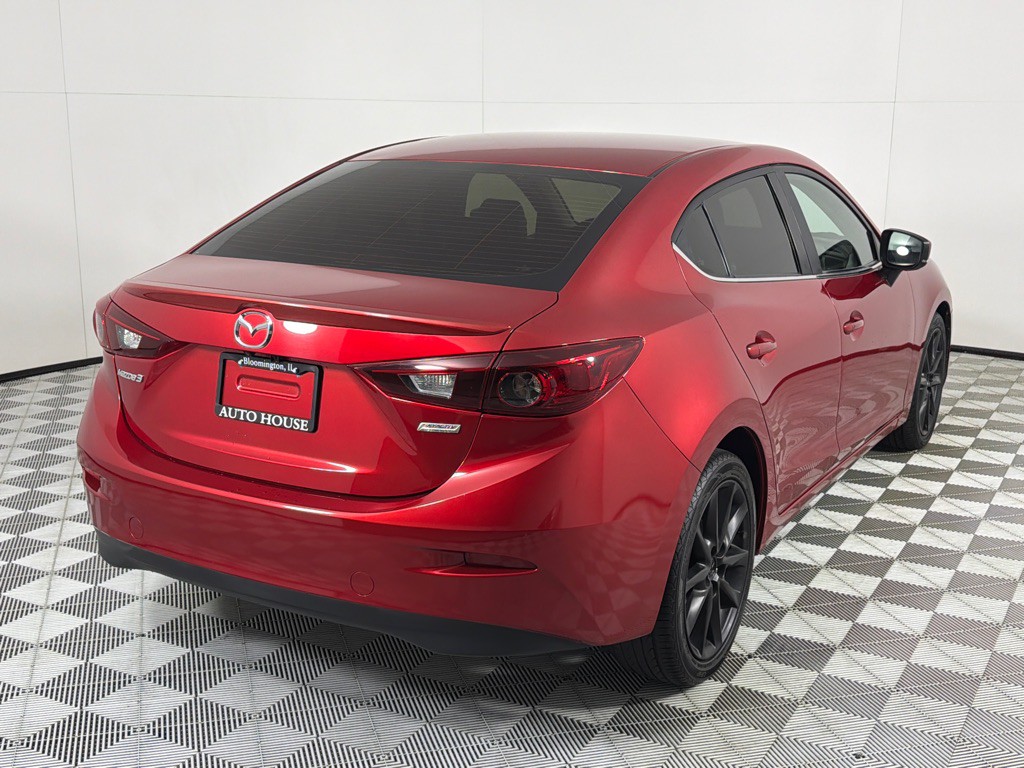 2018 Mazda Mazda3 Image 5