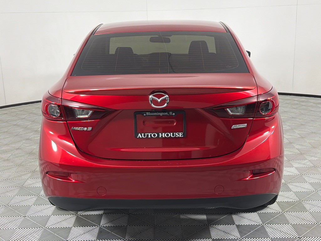 2018 Mazda Mazda3 Image 6