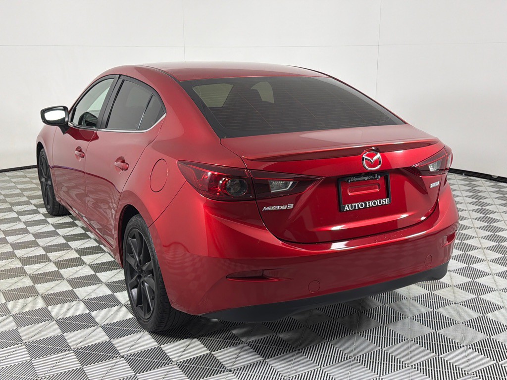 2018 Mazda Mazda3 Image 7