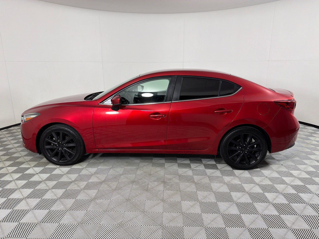 2018 Mazda Mazda3 Image 8