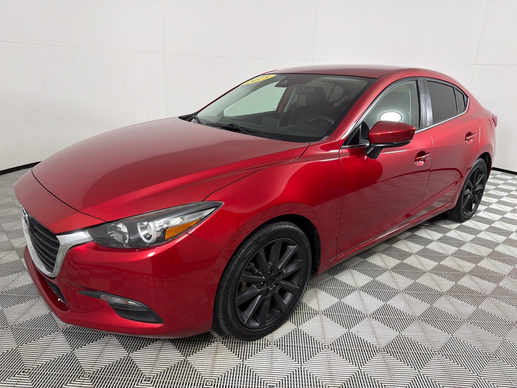 2018 Mazda Mazda3 Image 9