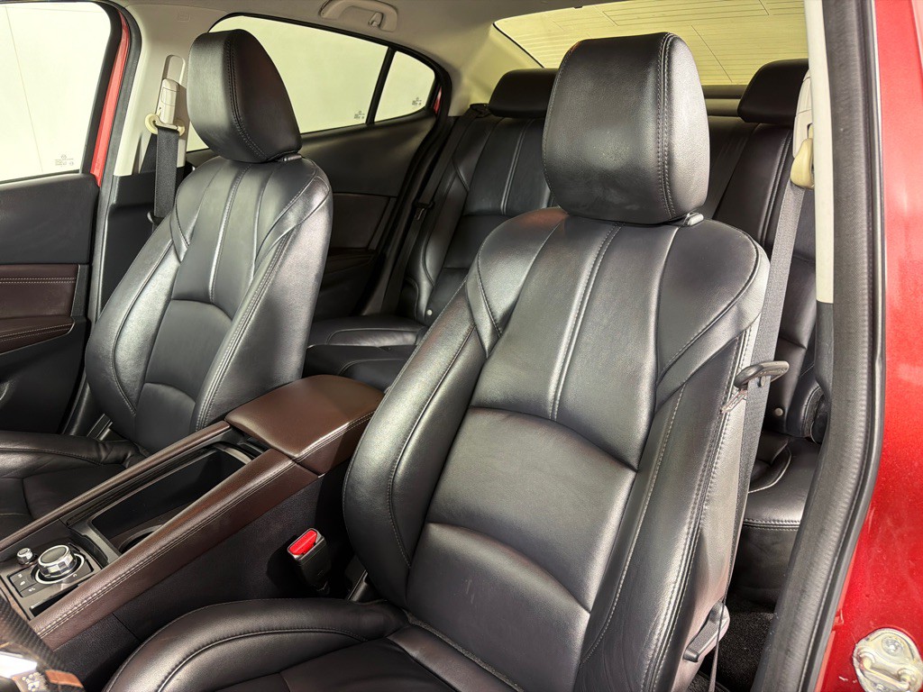 2018 Mazda Mazda3 Image 12