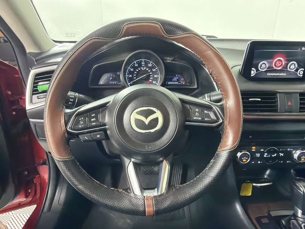 2018 Mazda Mazda3 Image 14