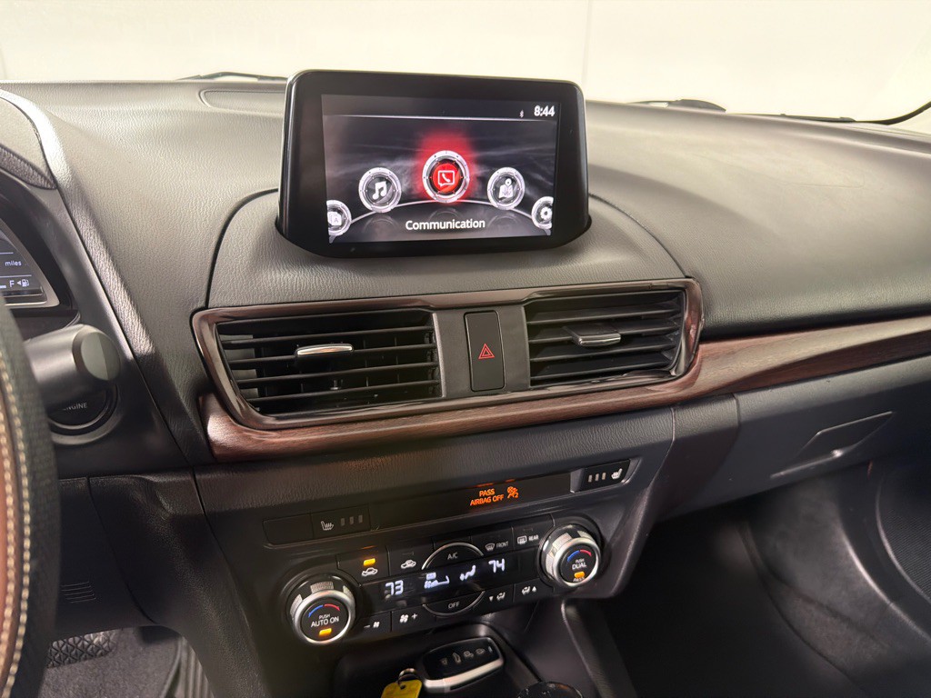 2018 Mazda Mazda3 Image 15