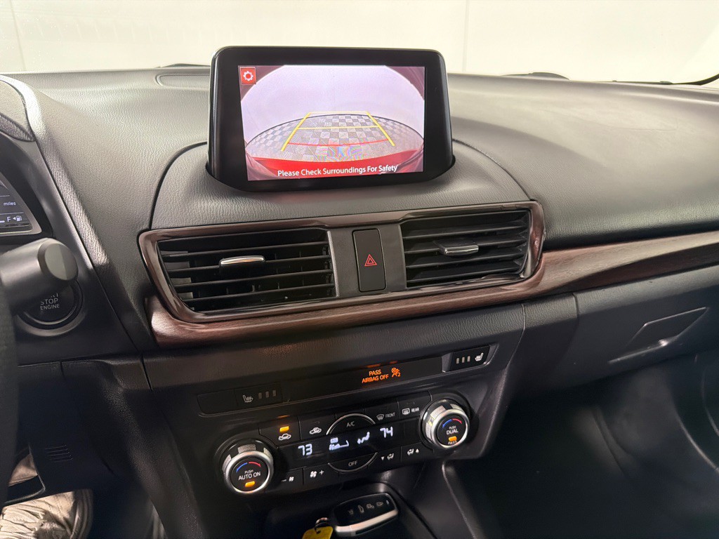 2018 Mazda Mazda3 Image 16