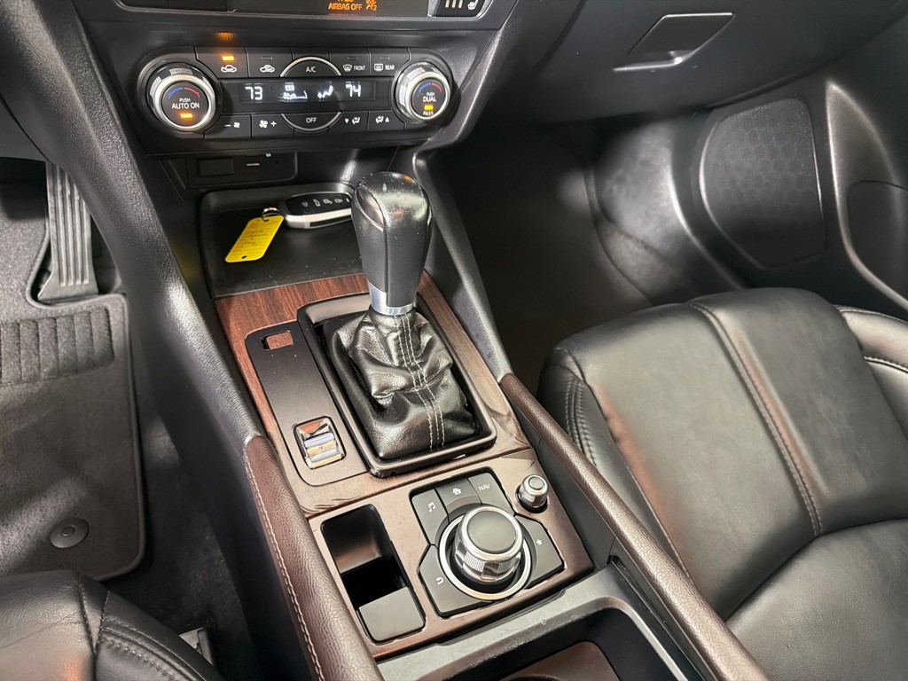 2018 Mazda Mazda3 Image 17