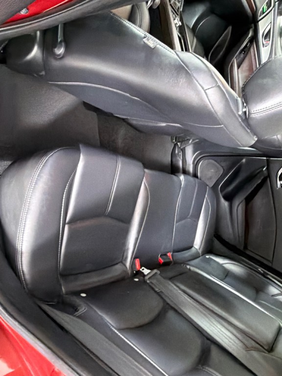 2018 Mazda Mazda3 Image 18