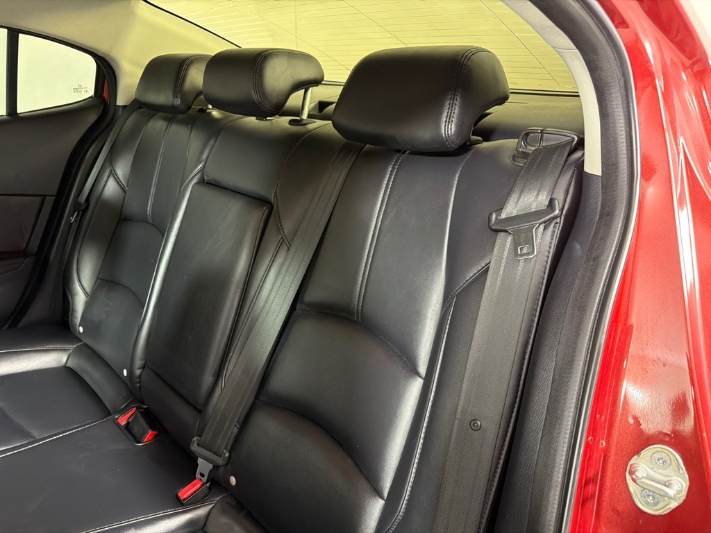 2018 Mazda Mazda3 Image 19
