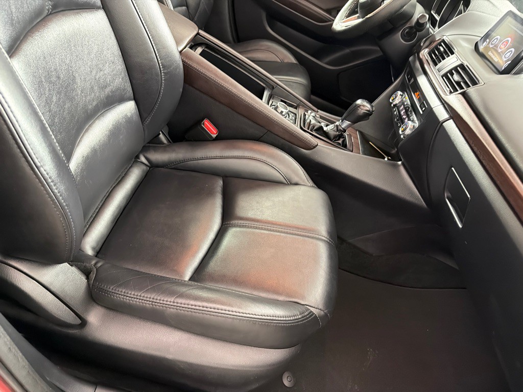 2018 Mazda Mazda3 Image 22