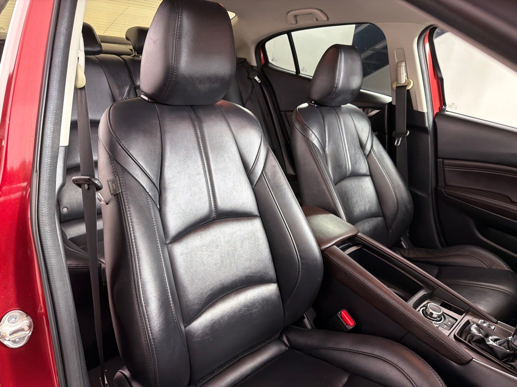 2018 Mazda Mazda3 Image 23