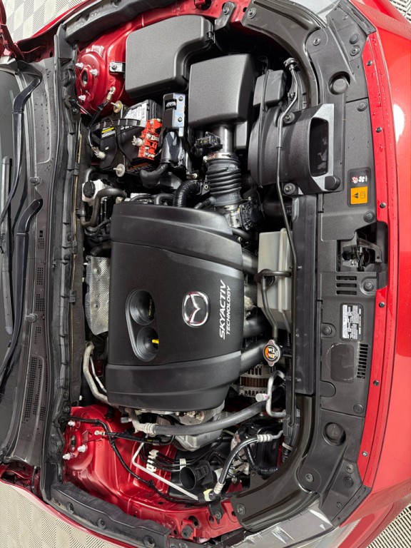 2018 Mazda Mazda3 Image 25