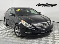 Image for 2012 Hyundai Sonata Limited ID: 7383411