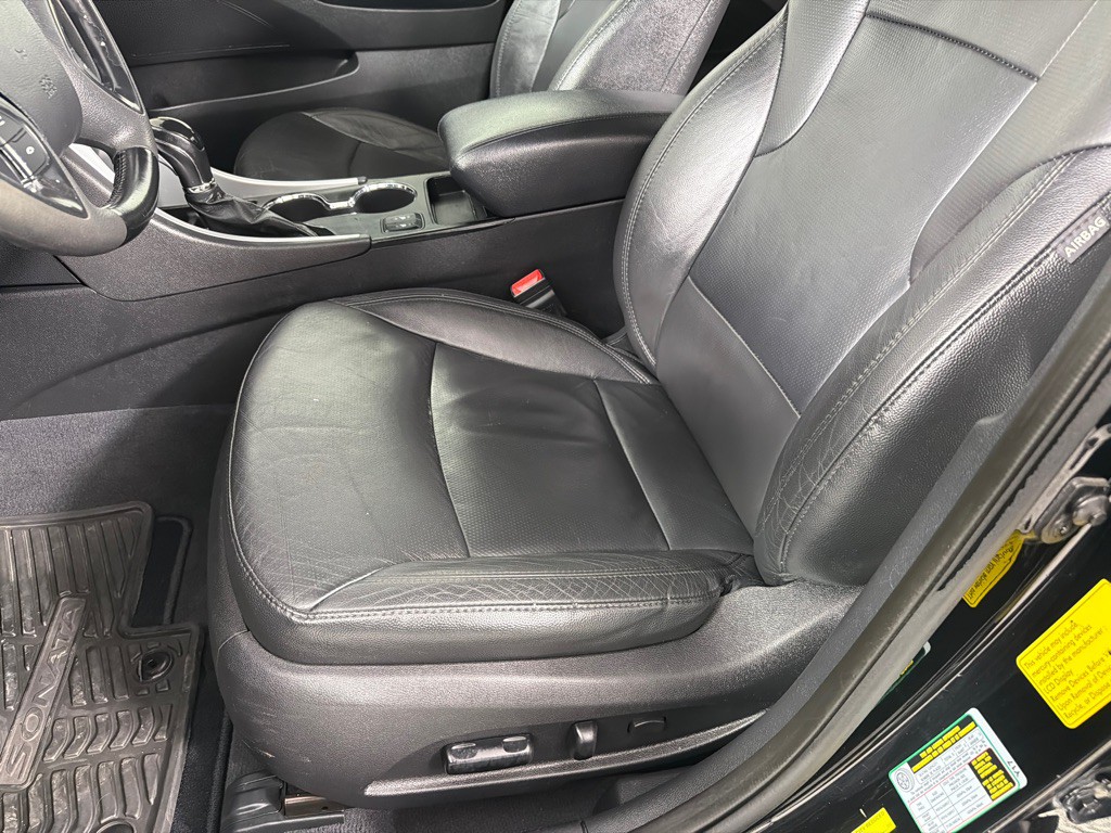 2012 Hyundai Sonata Image 10