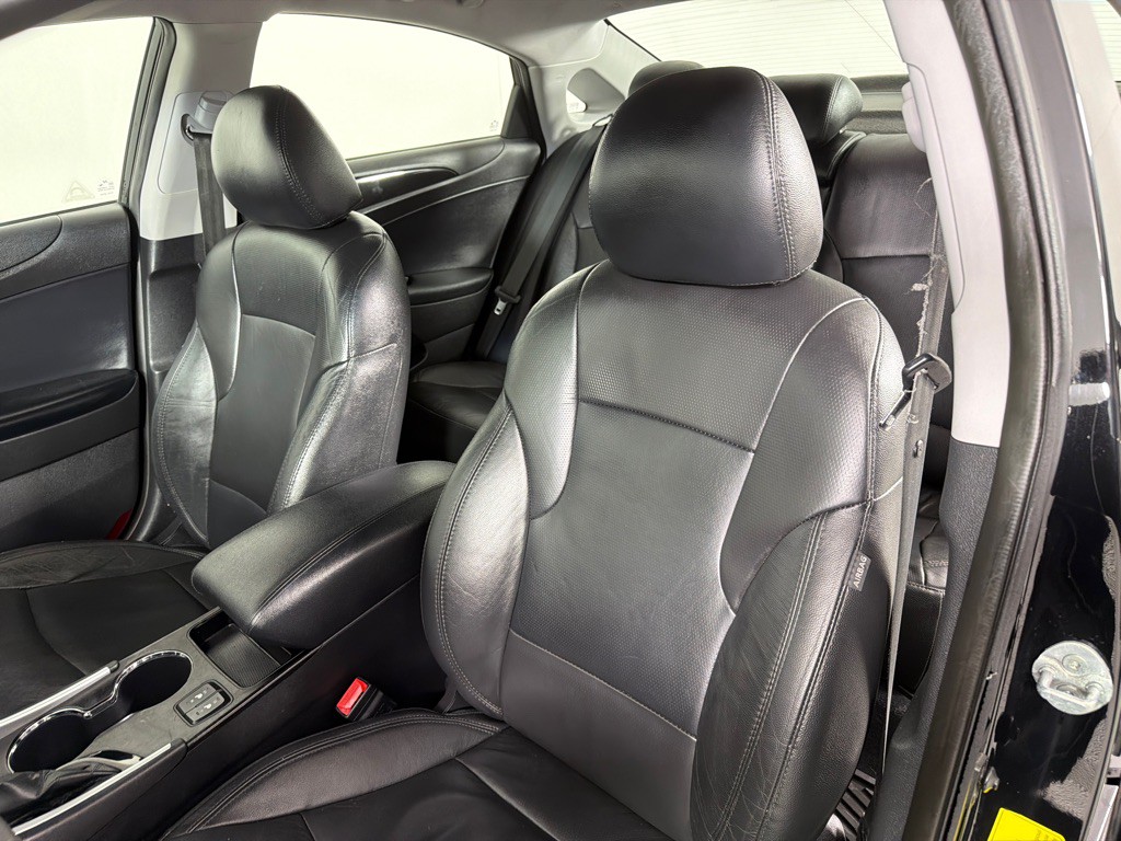 2012 Hyundai Sonata Image 11