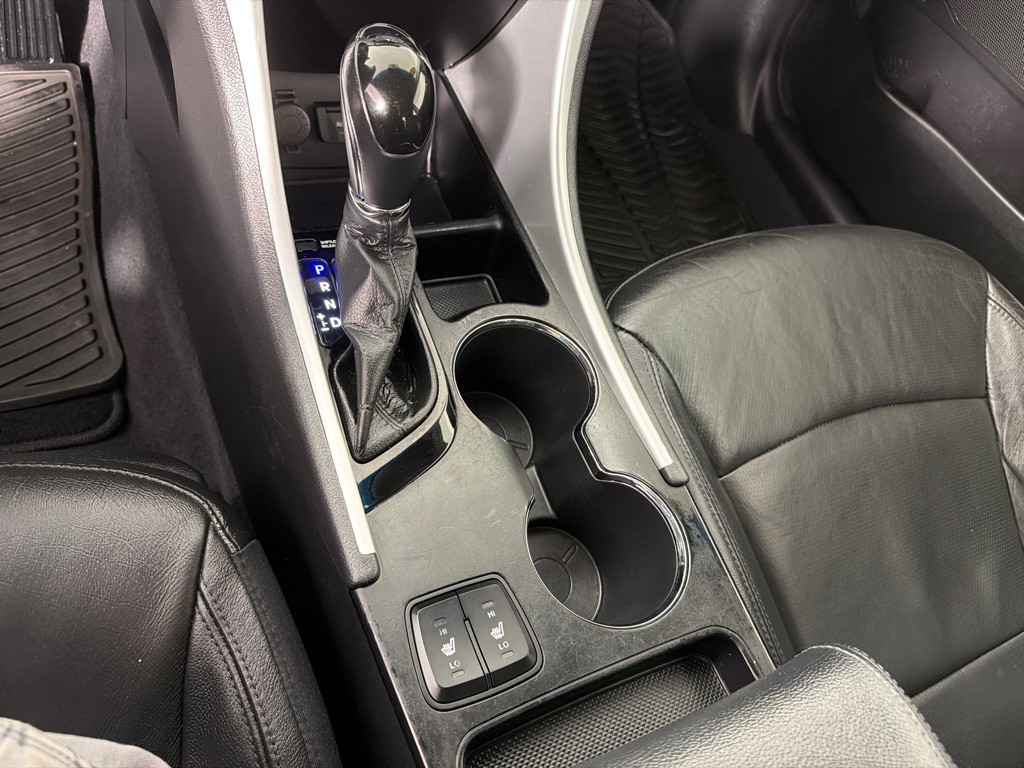 2012 Hyundai Sonata Image 16