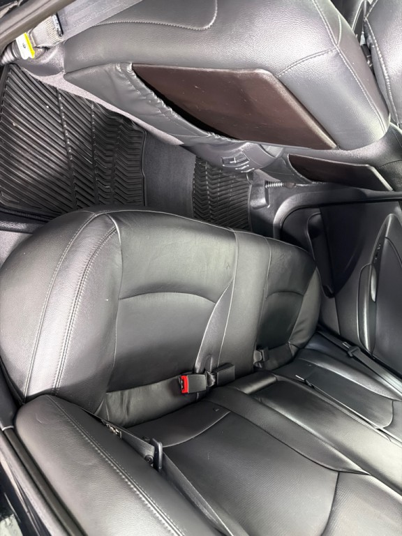 2012 Hyundai Sonata Image 17