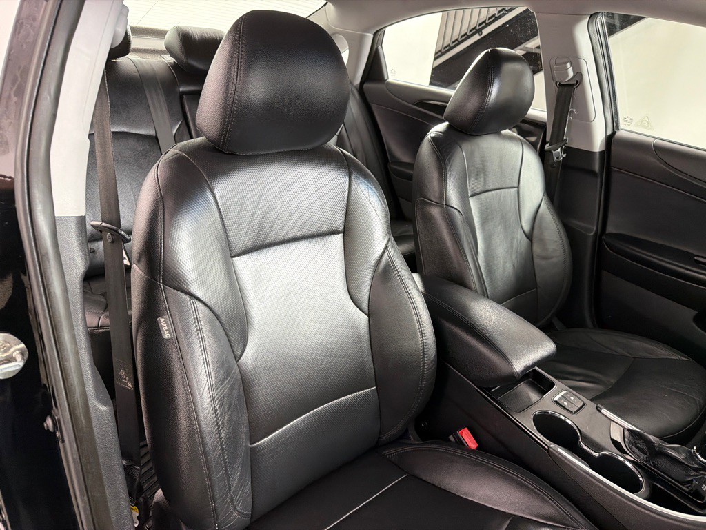 2012 Hyundai Sonata Image 22