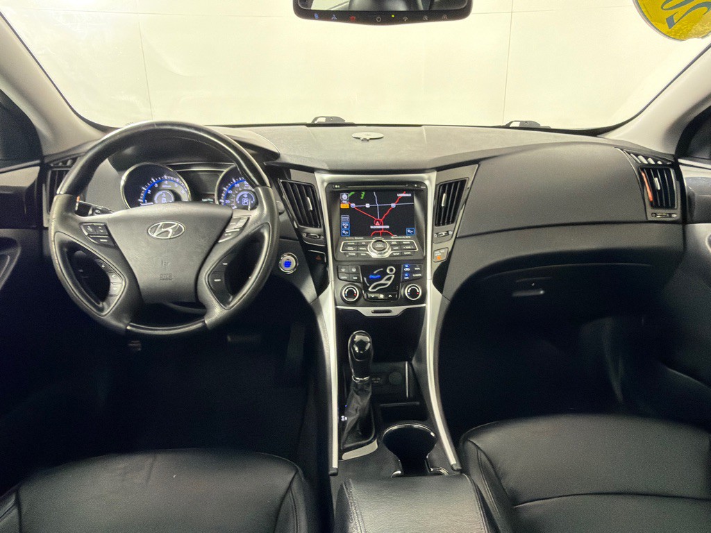 2012 Hyundai Sonata Image 23