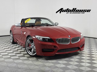 Image for 2011 BMW Z4 SDRIVE35IS ID: 7383544