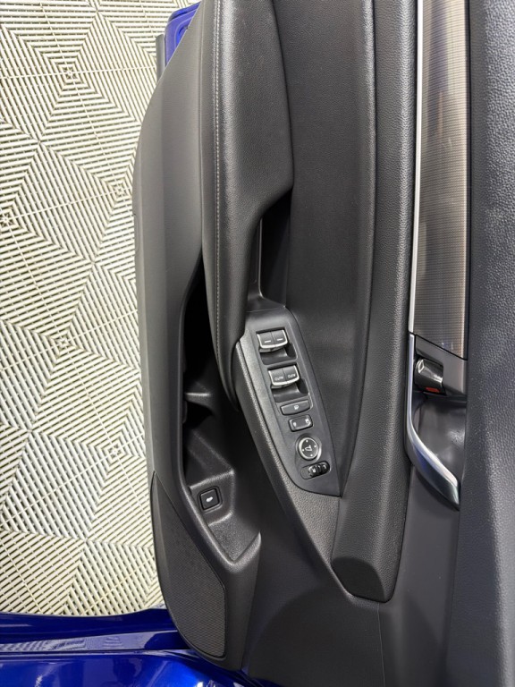 2021 Honda Accord Image 11
