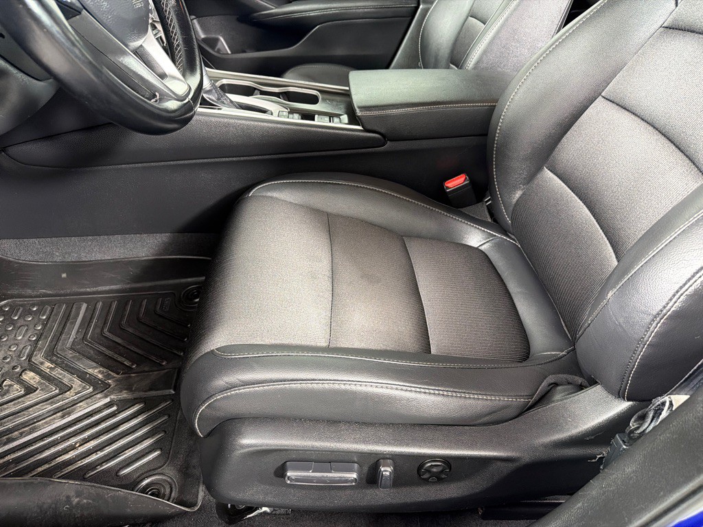 2021 Honda Accord Image 12
