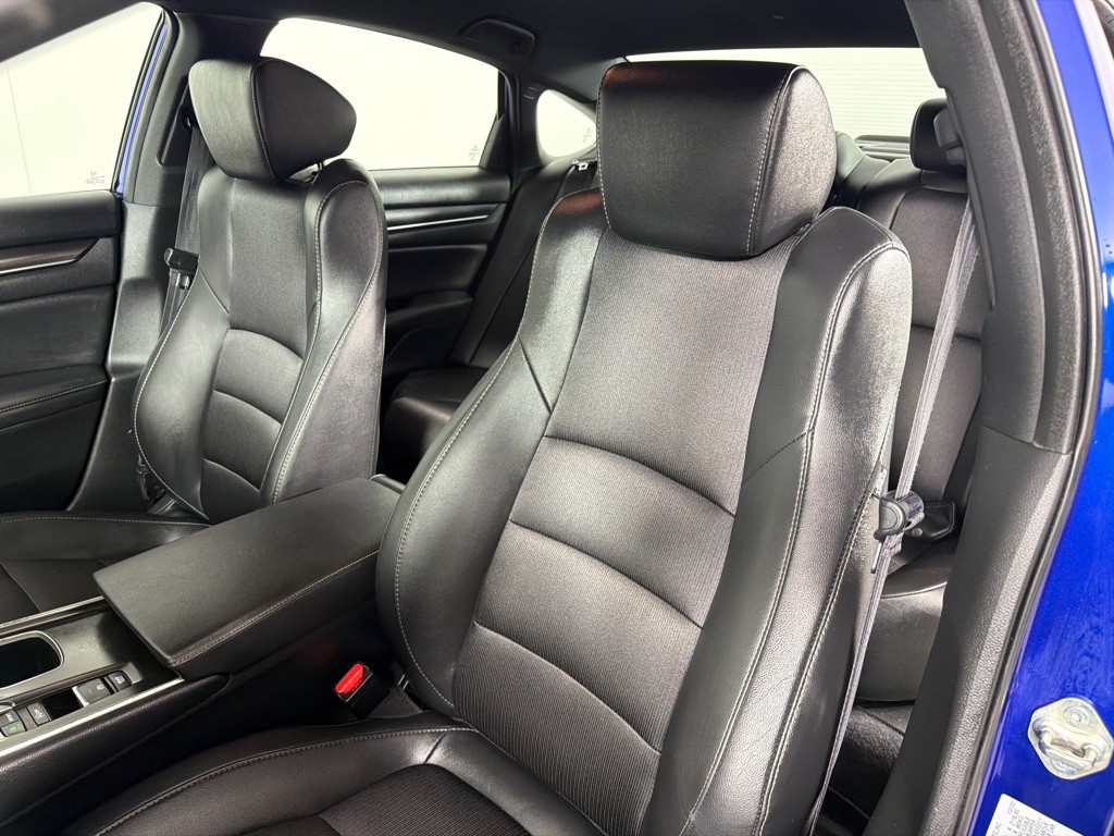 2021 Honda Accord Image 13