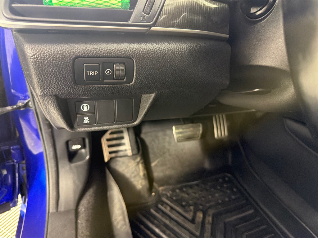 2021 Honda Accord Image 14
