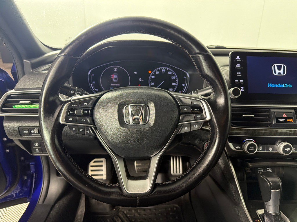 2021 Honda Accord Image 15