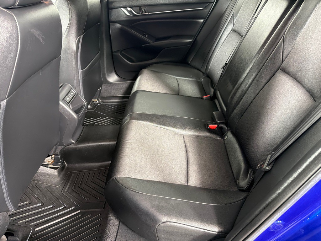 2021 Honda Accord Image 19