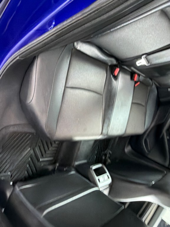 2021 Honda Accord Image 21