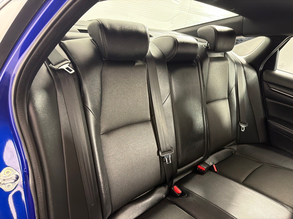 2021 Honda Accord Image 22