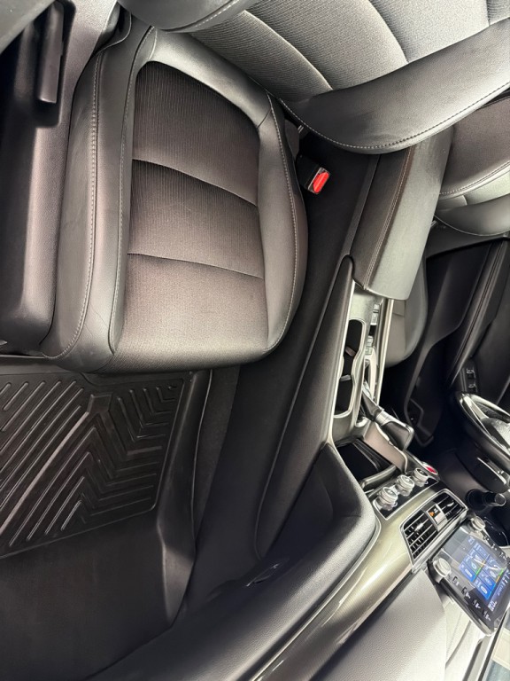 2021 Honda Accord Image 23