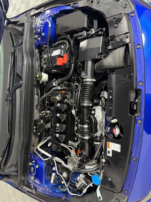 2021 Honda Accord Image 26