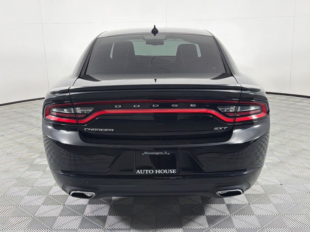 2016 Dodge Charger Image 6