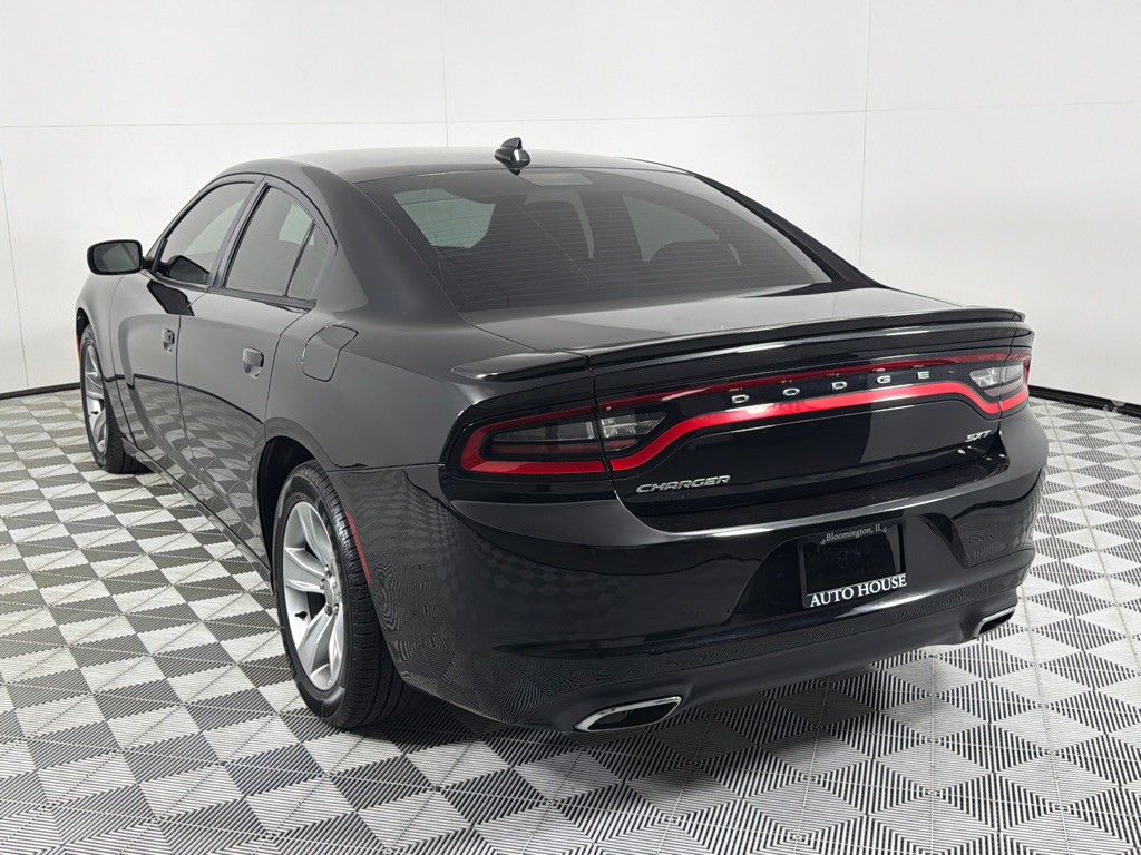 2016 Dodge Charger Image 7