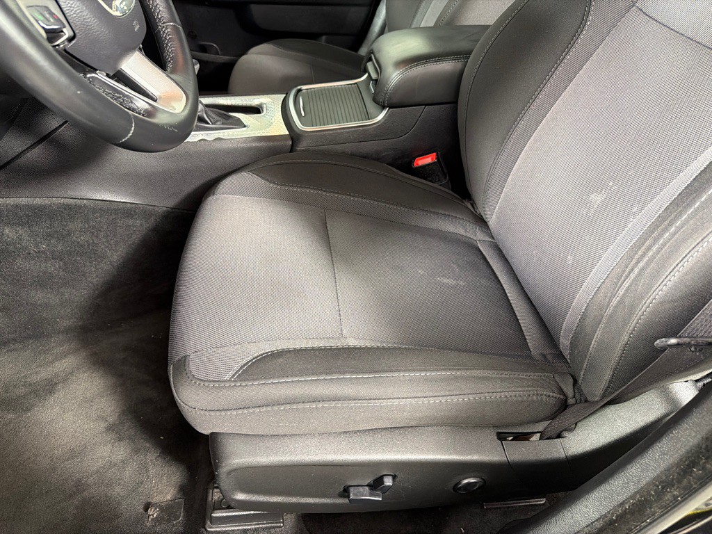 2016 Dodge Charger Image 12