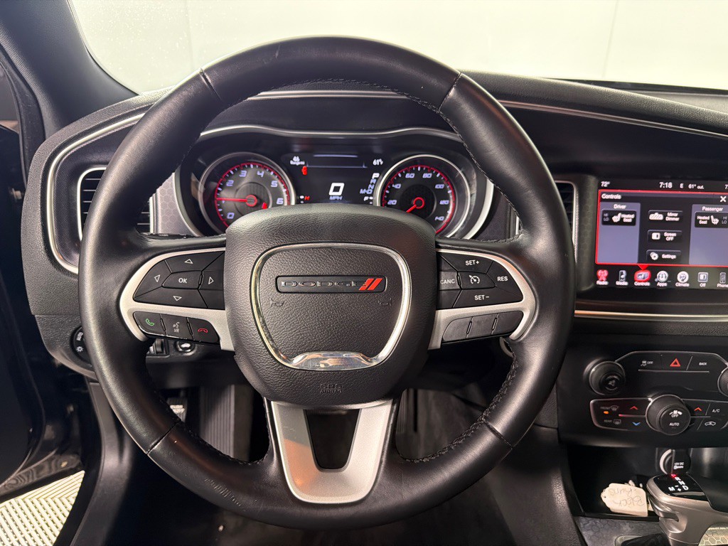 2016 Dodge Charger Image 15