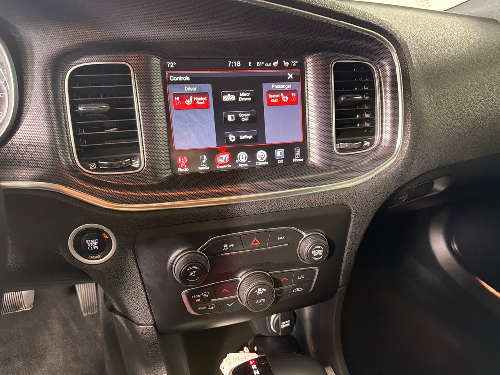 2016 Dodge Charger Image 16