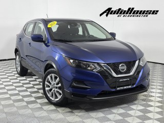 Image for 2021 Nissan Rogue S ID: 7385014