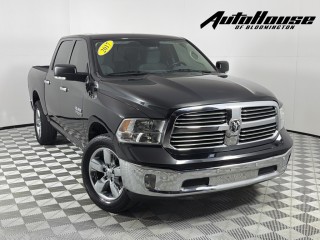 Image for 2017 RAM 1500 SLT ID: 7385032