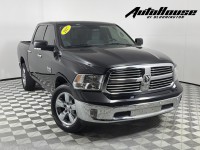 Image for 2017 RAM 1500 SLT ID: 7385032