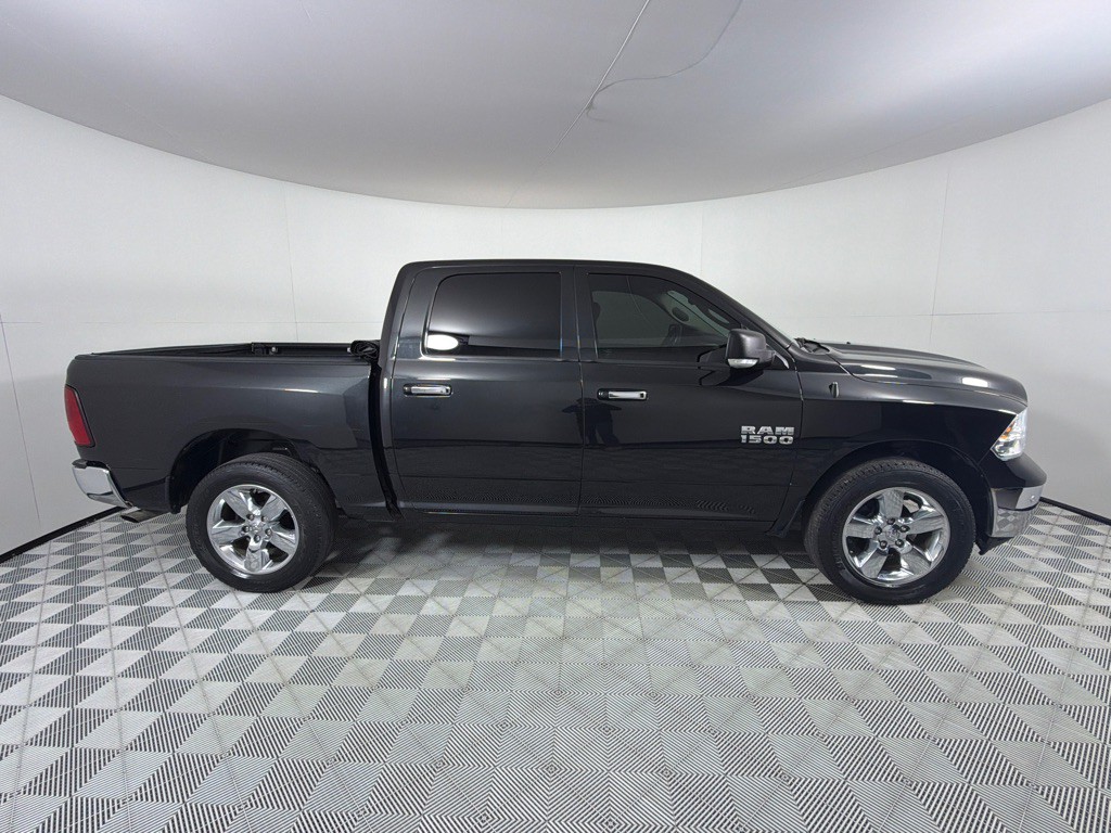 2017 RAM 1500 Image 4