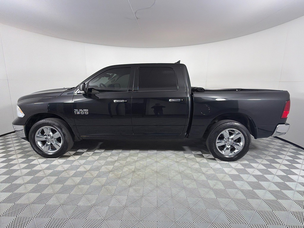 2017 RAM 1500 Image 5