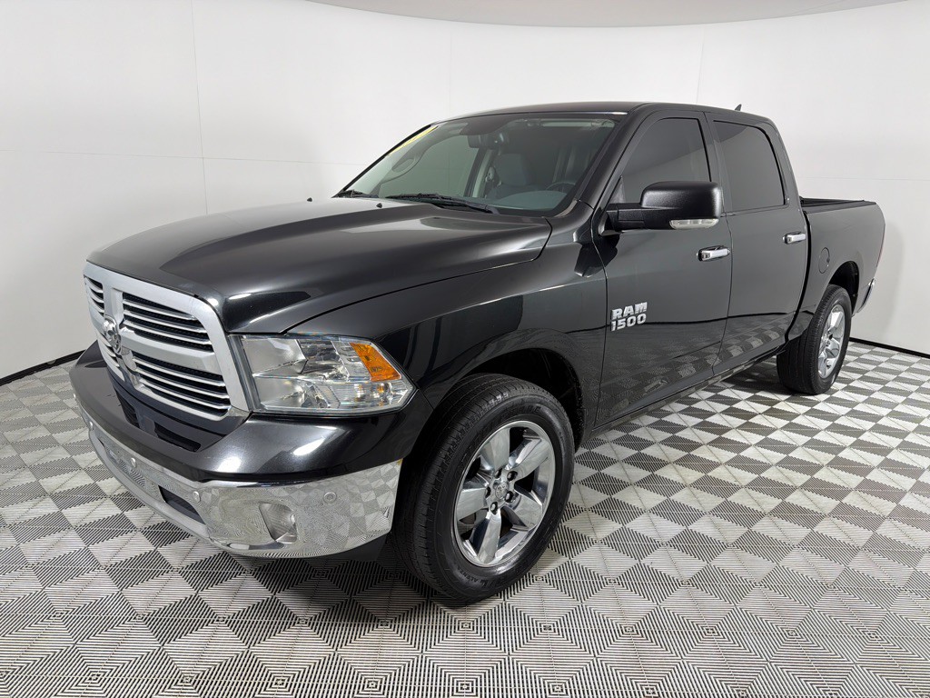 2017 RAM 1500 Image 6