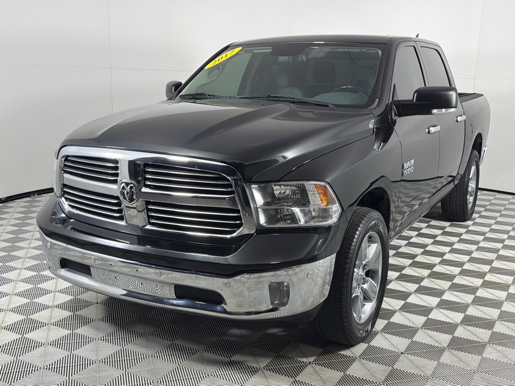 2017 RAM 1500 Image 7