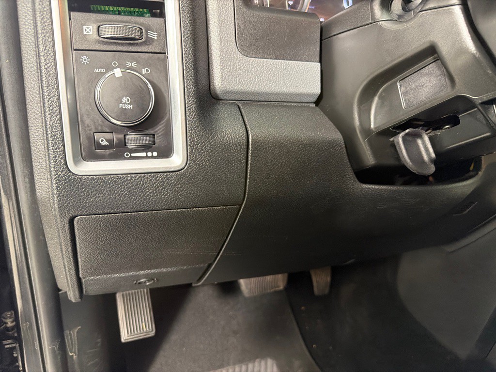 2017 RAM 1500 Image 11