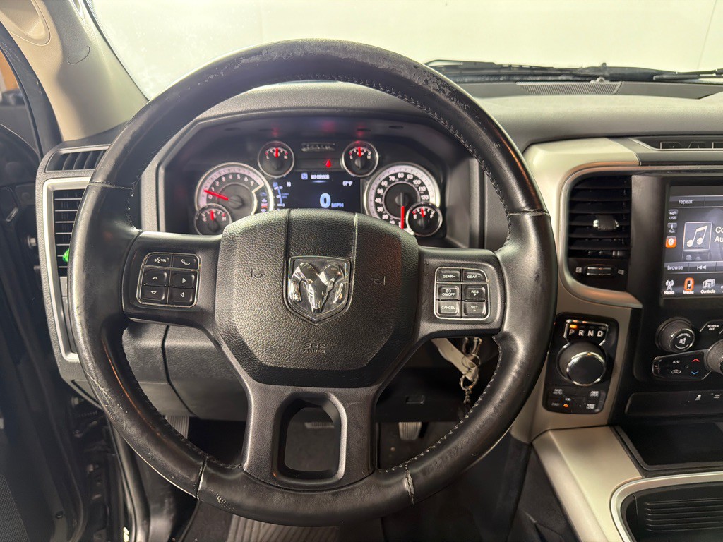 2017 RAM 1500 Image 12