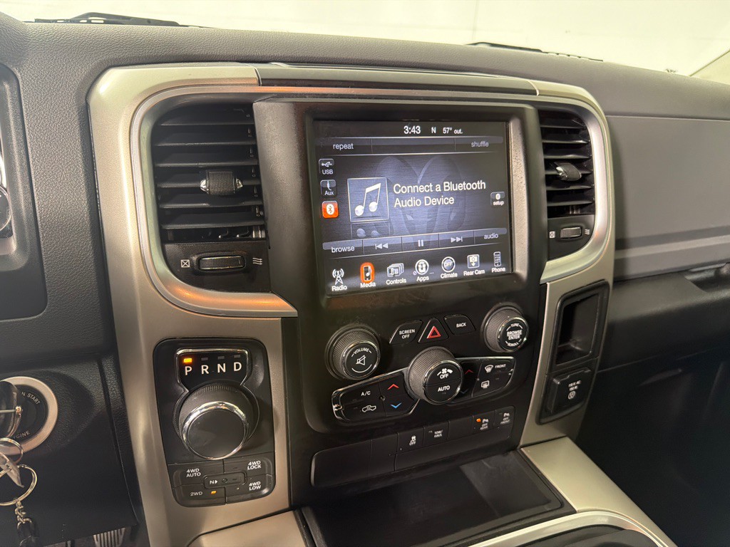 2017 RAM 1500 Image 13