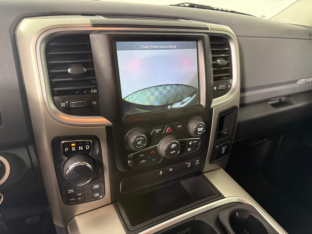 2017 RAM 1500 Image 14