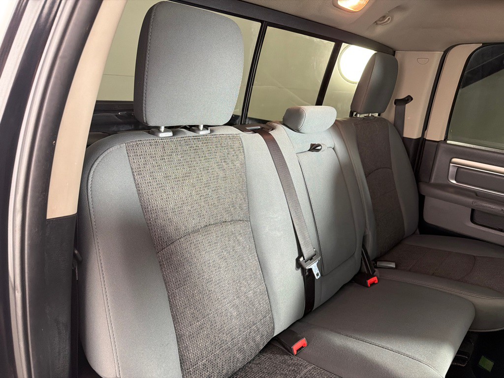 2017 RAM 1500 Image 18